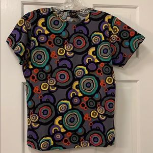 The Metropolitan Museum of Art Artistic Tee